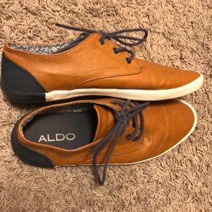 Aldo Shoes